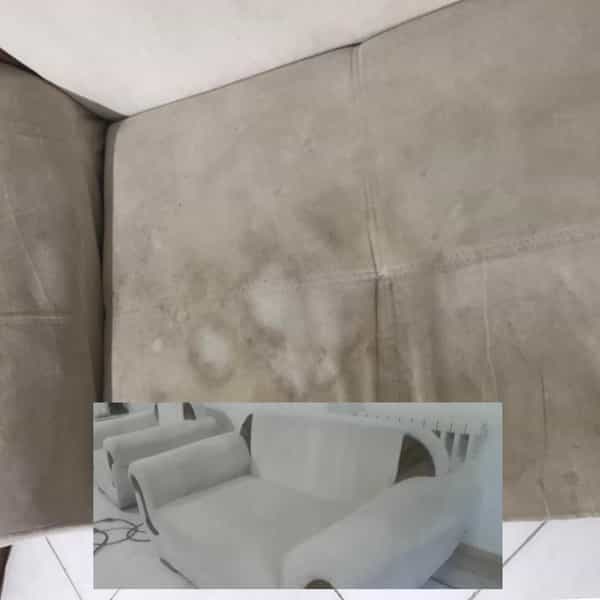 عکس مبل شویی مازندپاکشو در میانرود ساری