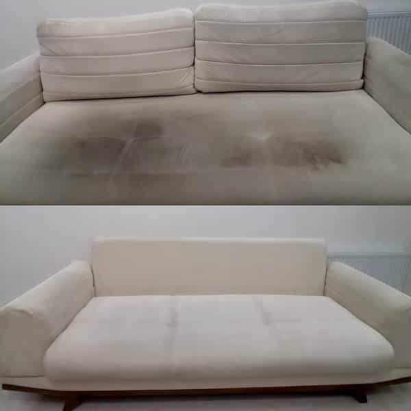 عکس مبل شویی مازندپاکشو در میانرود ساری