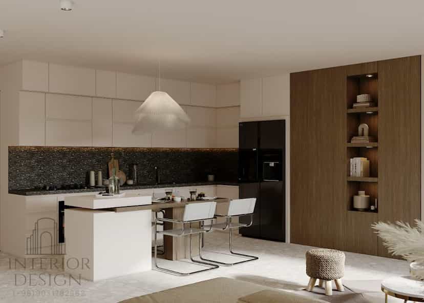 عکس کابینت رضااوجاقی در حسین آباد اردبیل