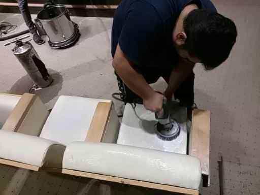 عکس مبل شویی اردبیل در سید آباد ۱ اردبیل