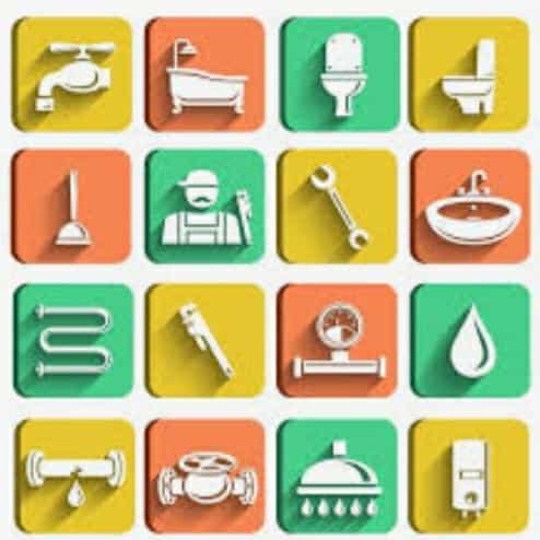 عکس خدمات تاسیسات - واحدی قدس