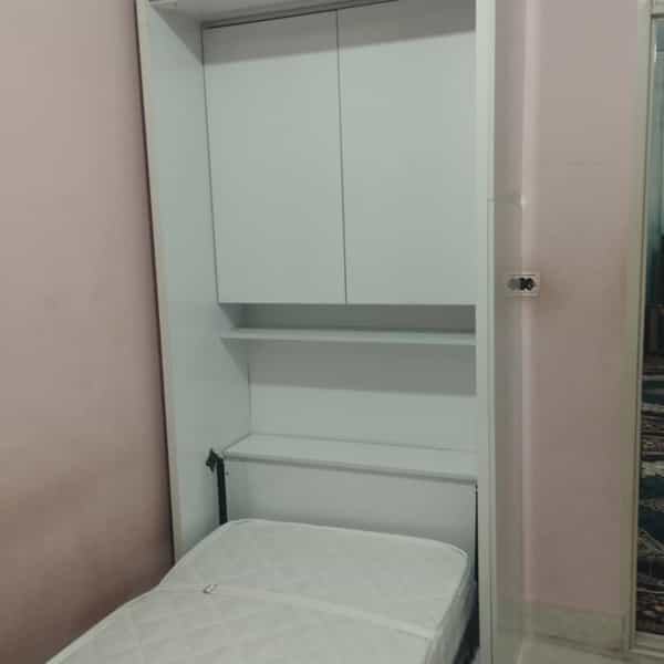 عکس صنایع چوب مریخ قدس