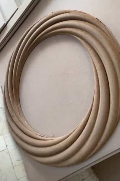 عکس سی ان سی وکیوم الماس در کلهر قدس