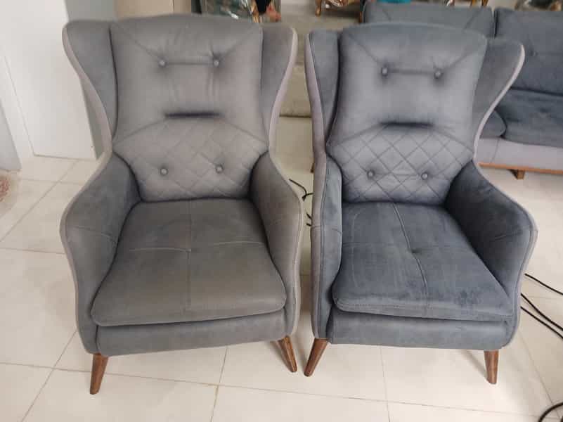 عکس مبل شویی نوآوران در کلهر قدس