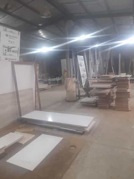 عکس کارگاه کابینت وودلندگولد در کلهر قدس
