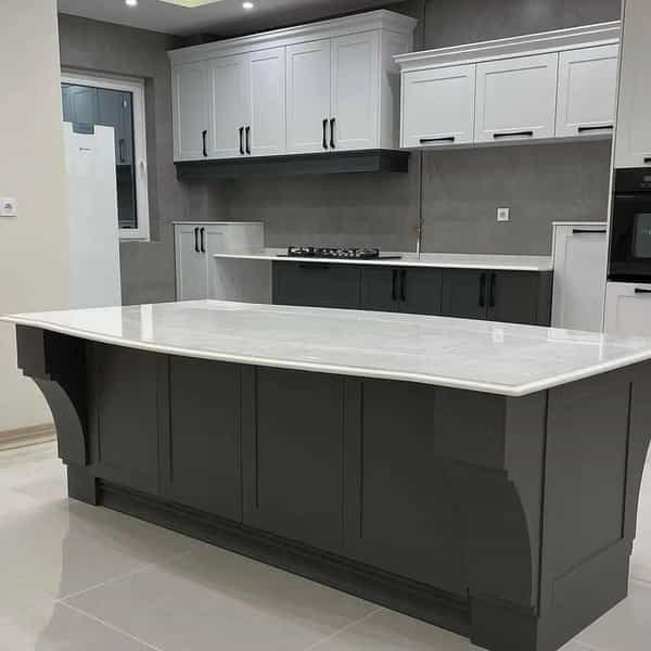 عکس کابینت طاووس کابین شهرک فرزان قدس