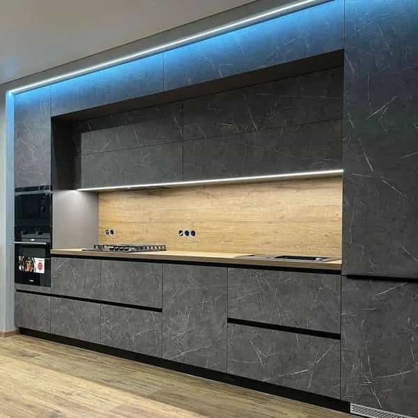 عکس کابینت طاووس کابین شهرک فرزان قدس