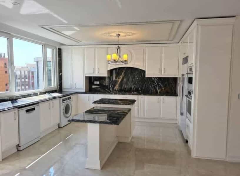 عکس کابینت طاووس کابین شهرک فرزان قدس