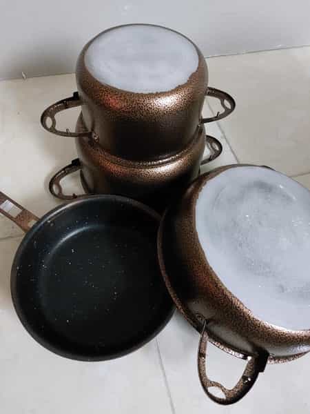 عکس تعمیرات سماور و ظروف در زر افشان اسلام‌شهر