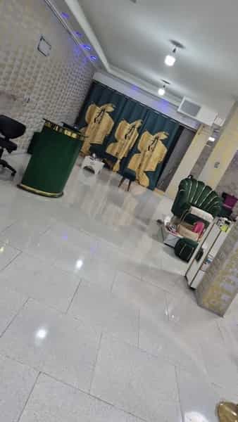 عکس سالن زیبایی صحرا بیوتی در سرآسیاب ملارد