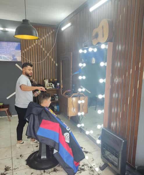 عکس سلمونی‌دیاکو در کاظم آباد اخوان ورامین