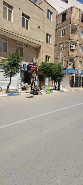 عکس سلمونی‌دیاکو در کاظم آباد اخوان ورامین