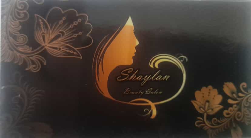 عکس سالن زیبایی شایلان در موسی آباد ورامین