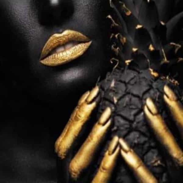 عکس سالن ارایش آفرینا پردیس