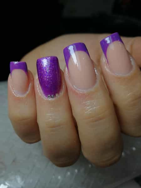 عکس سالن زیبایی تو ام بومهن