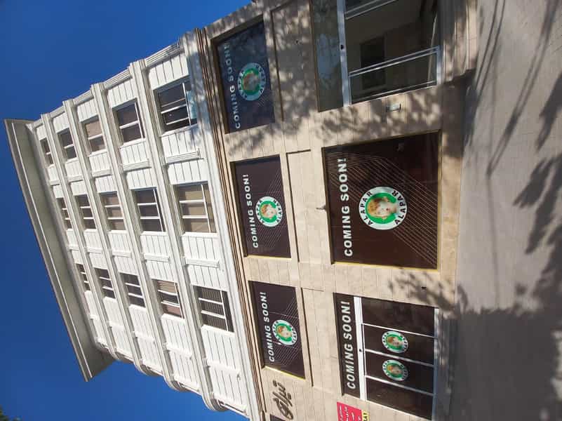 عکس سالن زیبایی مهلاثنائی رودهن