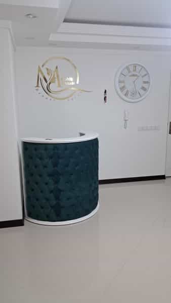 عکس سالن زیبایی مهلاثنائی رودهن