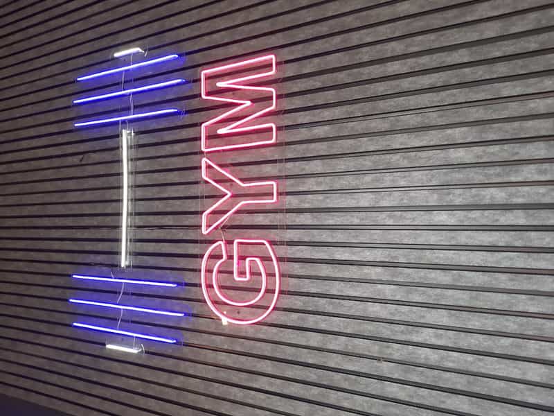 عکس باشگاه بدنسازی اشکان جیم در سرآسیاب ملارد