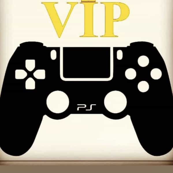 عکس کلوپ vip در مارلیک ملارد