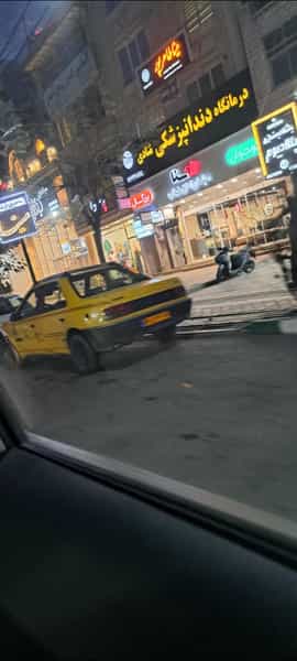 عکس باشگاه‌ بدنسازی‌ پالادیوم ورامین