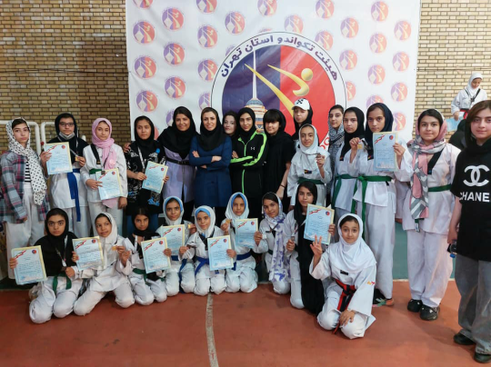 عکس مجموعه ورزشی ذاکان بومهن