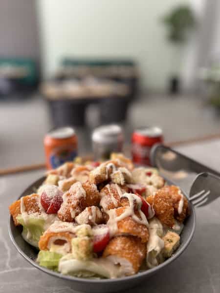 عکس رستوران استلا در جیلارد دماوند