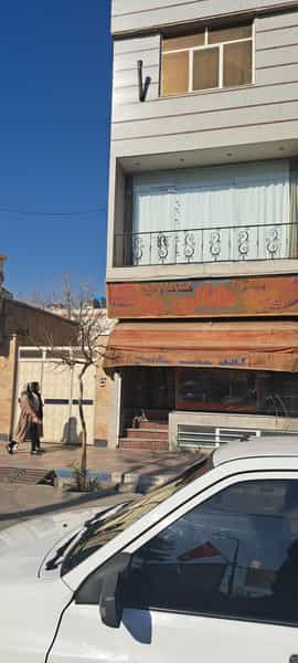 عکس پیتزا هانی در کاظم آباد اخوان ورامین