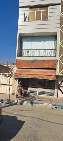 عکس پیتزا هانی در کاظم آباد اخوان ورامین