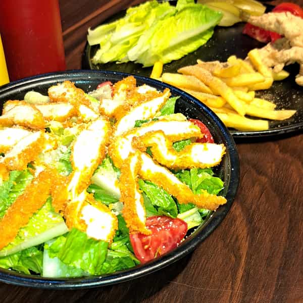 عکس فست فود هایدا شعبه گیلاوند در حصار بالا دماوند