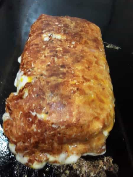 عکس فست فود اژدر زاپاتا گیلاوند در گیلاوند دماوند