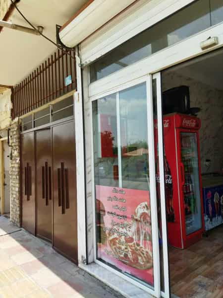 عکس سلف سرویس نیایش ملارد