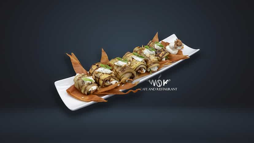 عکس کافه رستوران وک در احمد آباد لواسان