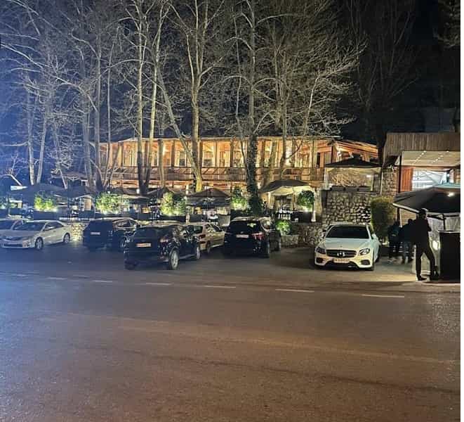 عکس رستوران شاندیز صفدری در قاضی آباد لواسان