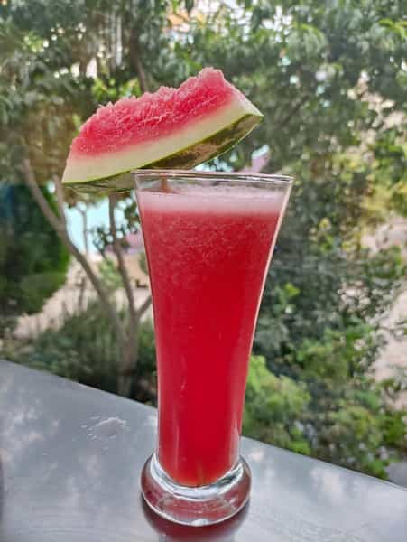 عکس رستوران سنتی باستان چهاردانگه