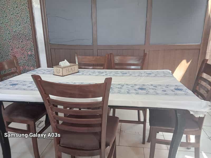 عکس اکبر جوجه شعبه رودهن رودهن