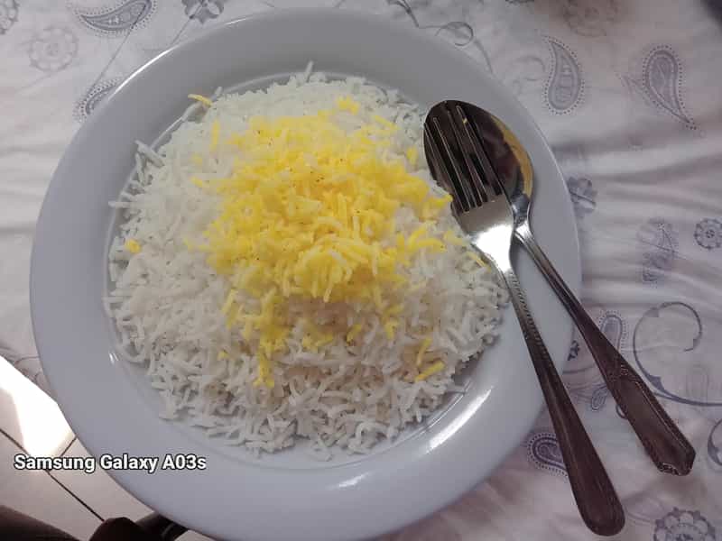 عکس اکبر جوجه شعبه رودهن رودهن