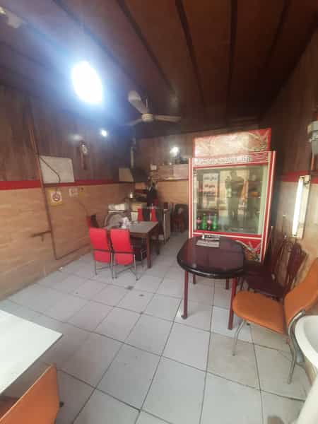 عکس کباب و دیزی سرای آقایار کهریزک