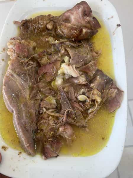 عکس طباخی مرشدی آبسرد