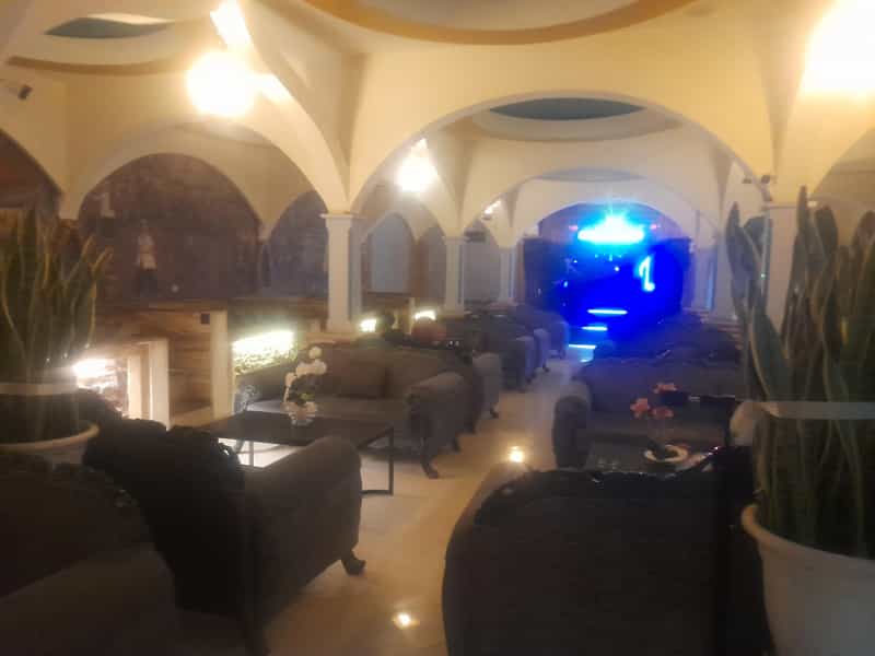 عکس رستوران سنتی خان در صیاد شیرازی رباط‌کریم