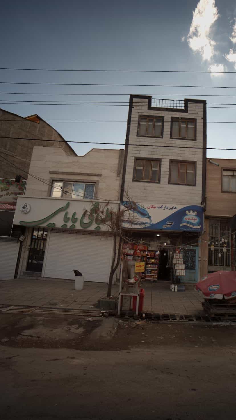 عکس طباخی بابایی شهرک کوهسار فیروزکوه