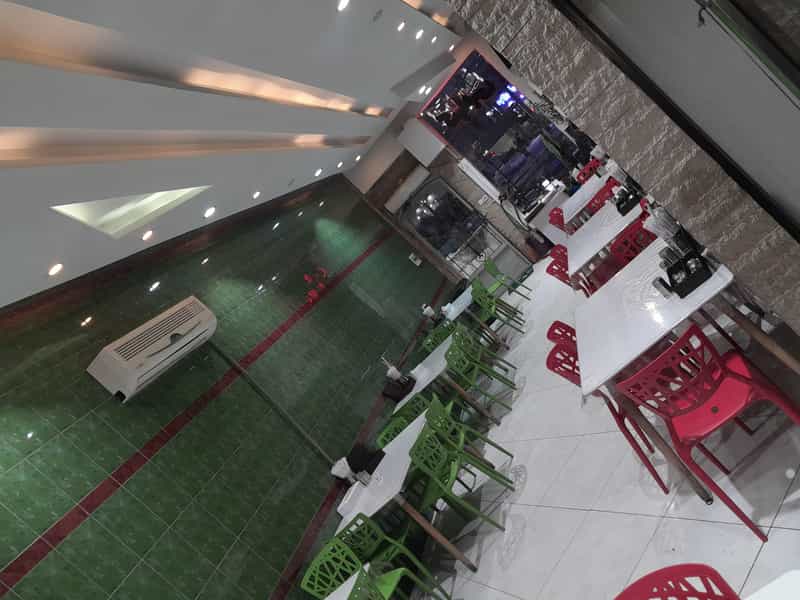 عکس کبابی رهگذر شهرک کوهسار فیروزکوه