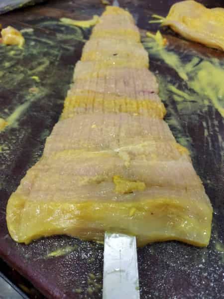 عکس رستوران آذرخش در فردیس قرچک