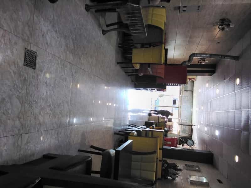 عکس رستوران سام در فردیس قرچک