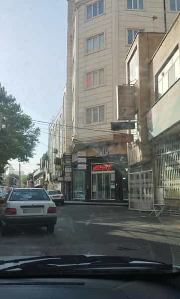 عکس مطب دکتر احمد صداقتی در موسی آباد ورامین