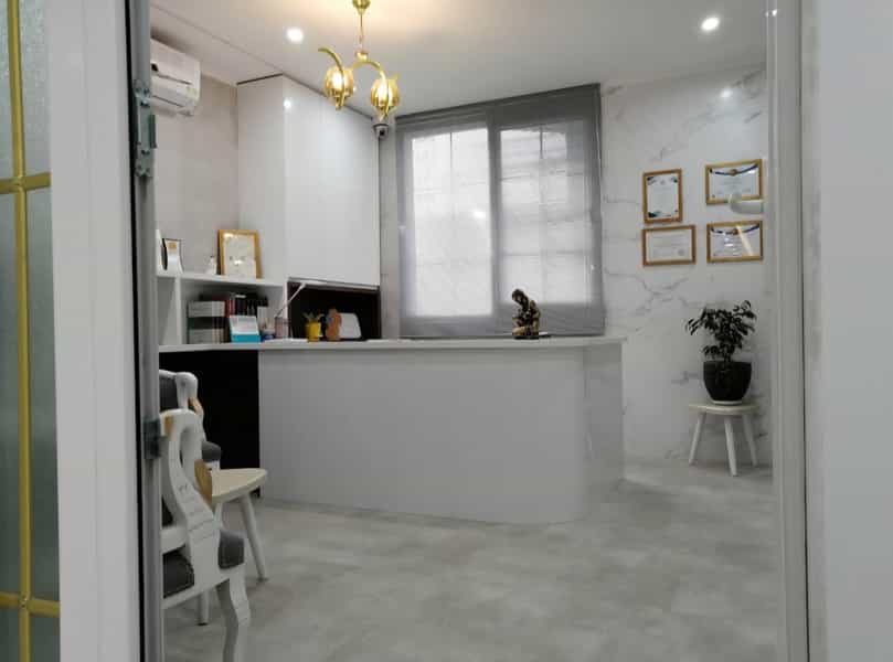 عکس جراح و متخصص زنان و زایمان دکتر ندا میرجان در موسی آباد ورامین