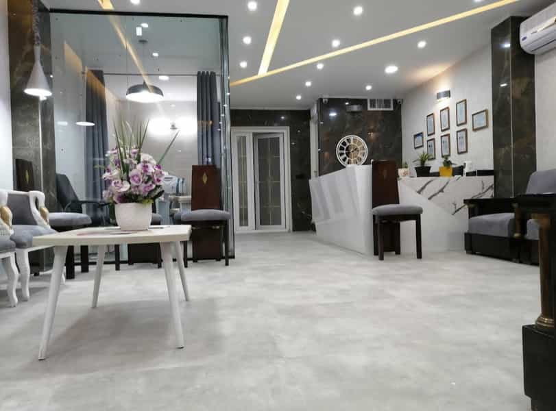 عکس جراح و متخصص زنان و زایمان دکتر ندا میرجان در موسی آباد ورامین