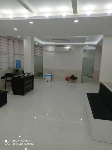 عکس دکتر محمد نظامی ملارد