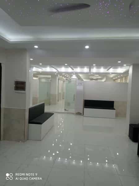 عکس دکتر محمد نظامی ملارد