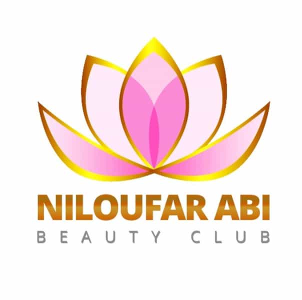 عکس مطب لیزر و زیبایی نیلوفر آبی رودهن