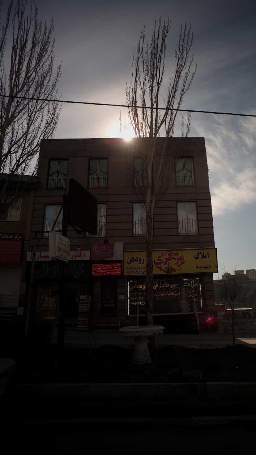 عکس دکتر نیلوفر ترکاشوند رودهن